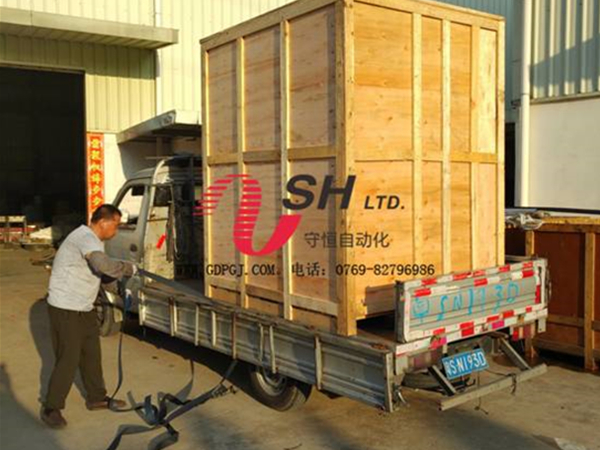 自動(dòng)拋光機(jī)發(fā)往國(guó)內(nèi)保溫杯一線品牌企業(yè) 自動(dòng)拋光機(jī)發(fā)往國(guó)內(nèi)保溫杯一線品牌企業(yè)